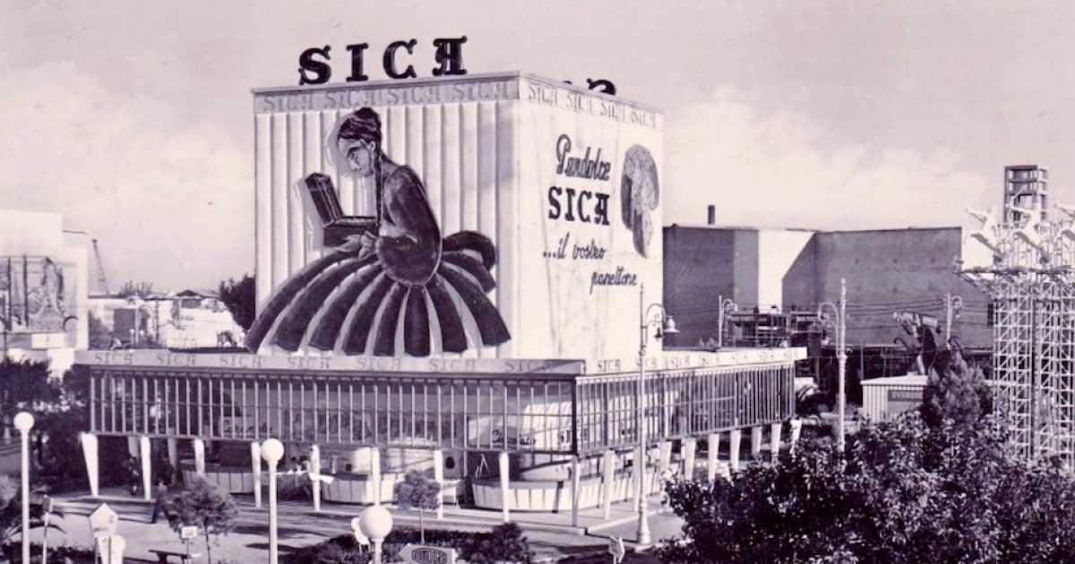 Bari, la storia dell'industria dolciaria Sica: quella che fu definita la "Perugina del Sud"